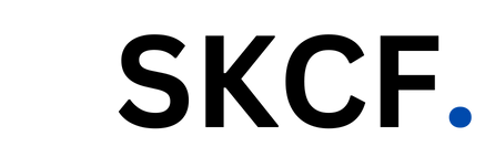 SKCF Logo